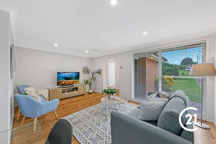 Fourth view of Homely house listing, 24 Mackenzie Boulevard, Seven Hills NSW 2147