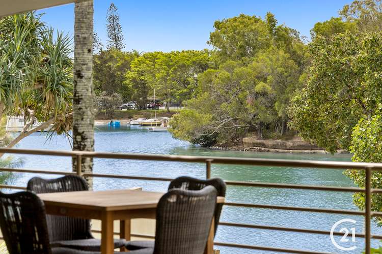 Main view of Homely apartment listing, 3/106 Noosa Parade, Noosaville QLD 4566