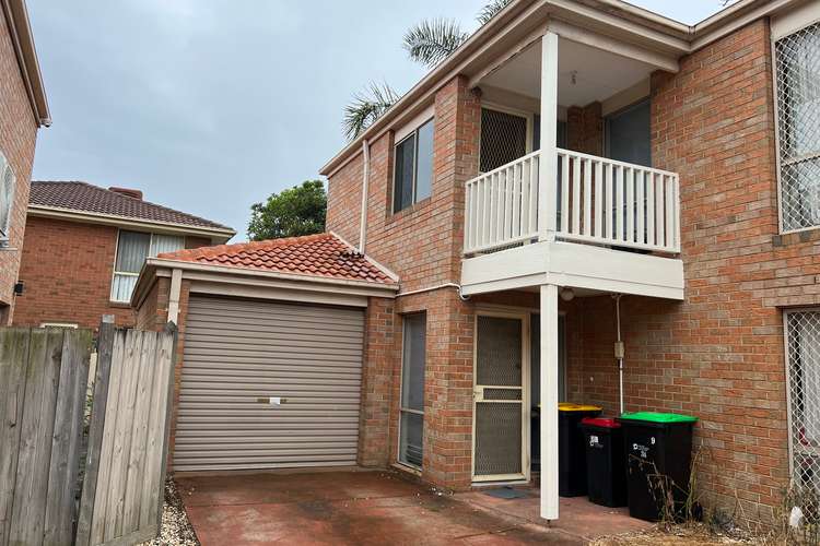 Main view of Homely townhouse listing, 9/34 Stud Road, Dandenong VIC 3175