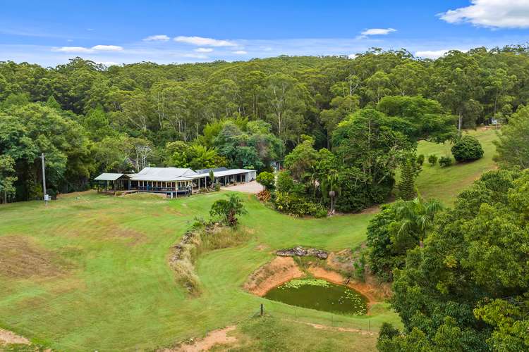 Fourth view of Homely acreageSemiRural listing, 41 Bagnall Road, Towen Mountain QLD 4560
