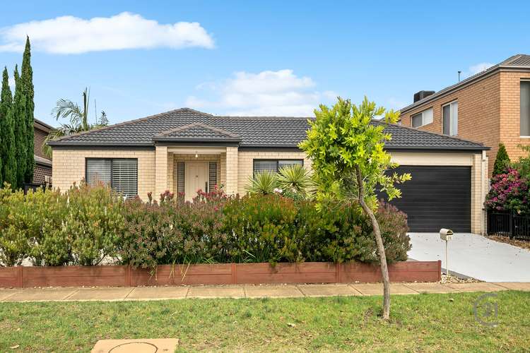 25 Beaurepaire Drive, Point Cook VIC 3030