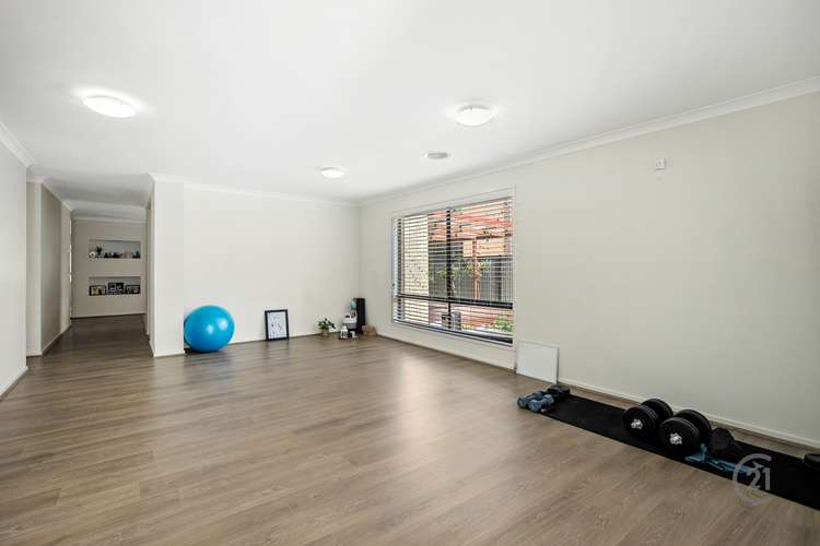 Third view of Homely house listing, 25 Beaurepaire Drive, Point Cook VIC 3030