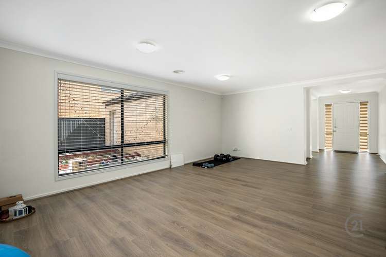 Fourth view of Homely house listing, 25 Beaurepaire Drive, Point Cook VIC 3030
