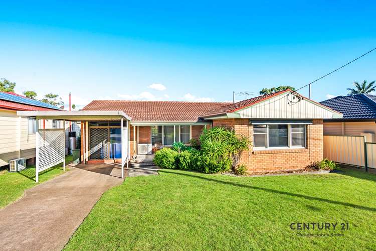 21 Enright Street, Beresfield NSW 2322