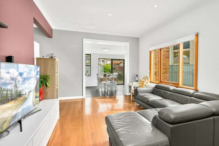 Third view of Homely apartment listing, 289 Stoney Creek Road, Kingsgrove NSW 2208