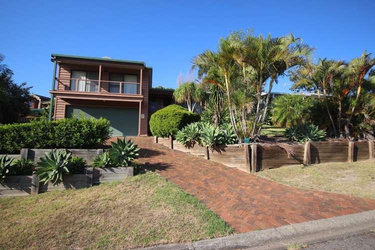 Main view of Homely house listing, 96 Auklet Road, Mount Hutton NSW 2290