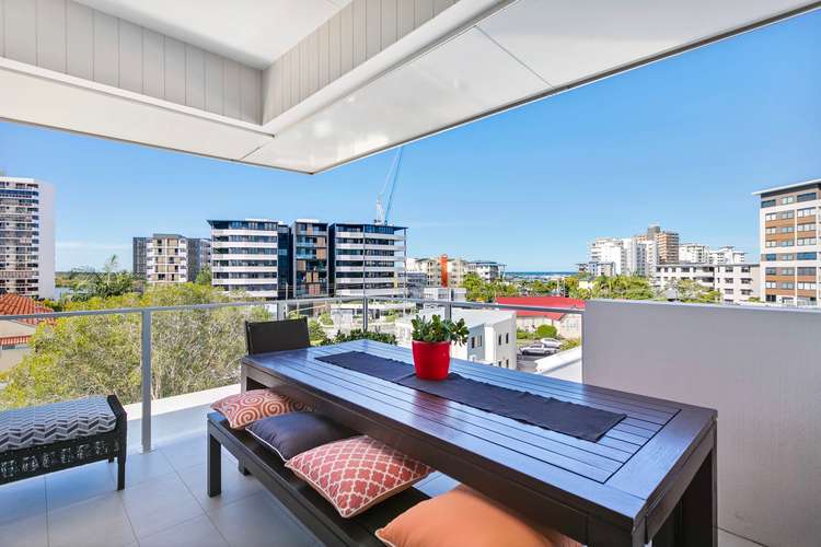 Second view of Homely unit listing, 403/25 Baden Powell Street, Maroochydore QLD 4558