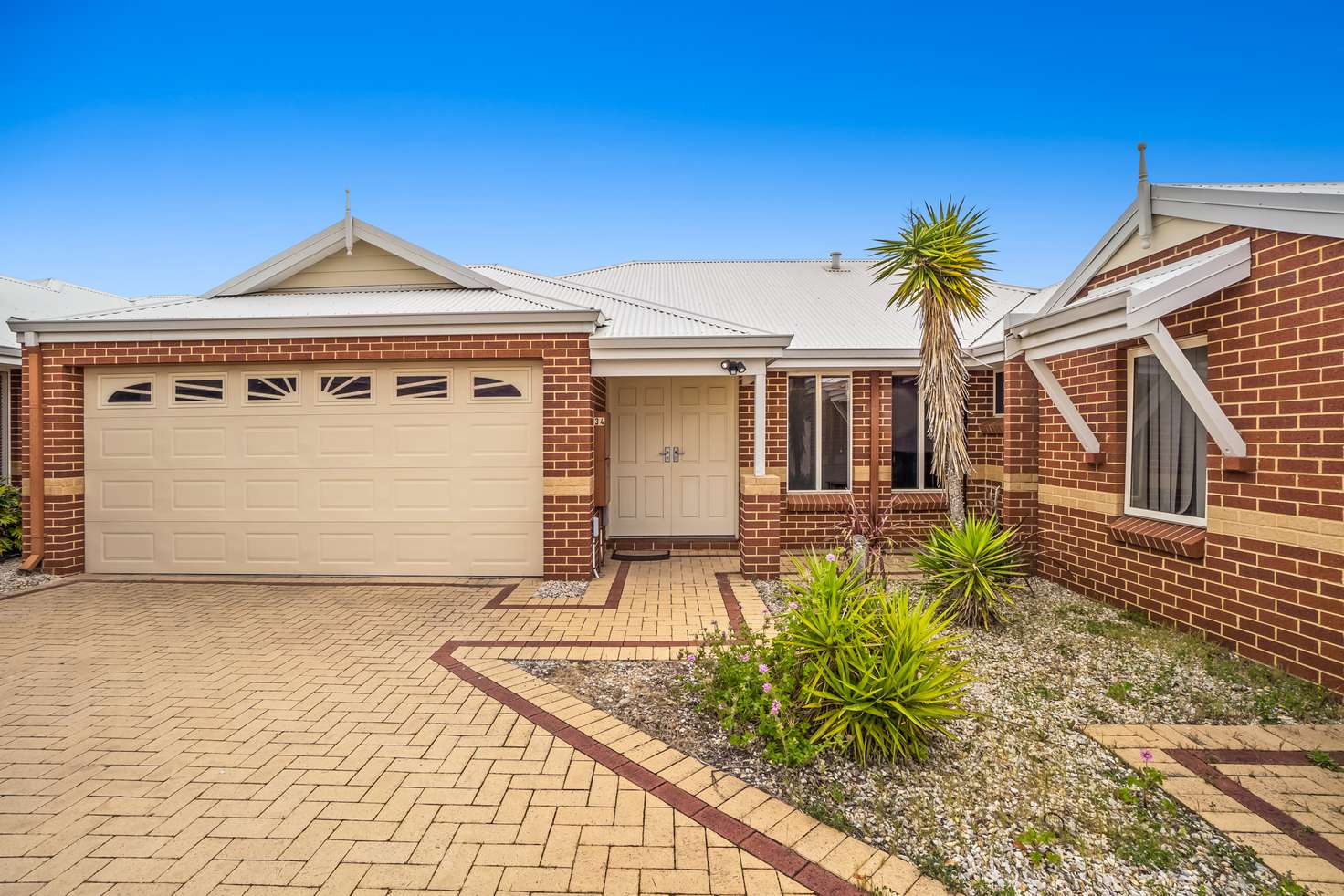 Main view of Homely house listing, 34 Farmaner Parkway, Ellenbrook WA 6069