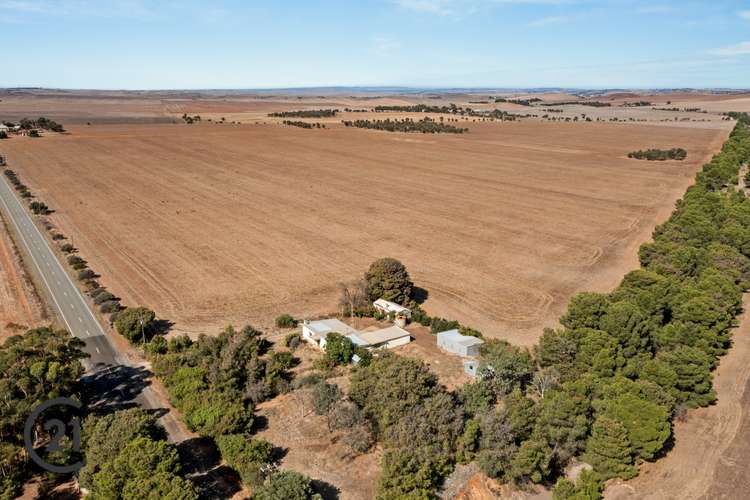 403 Julia Road, Hampden SA 5374