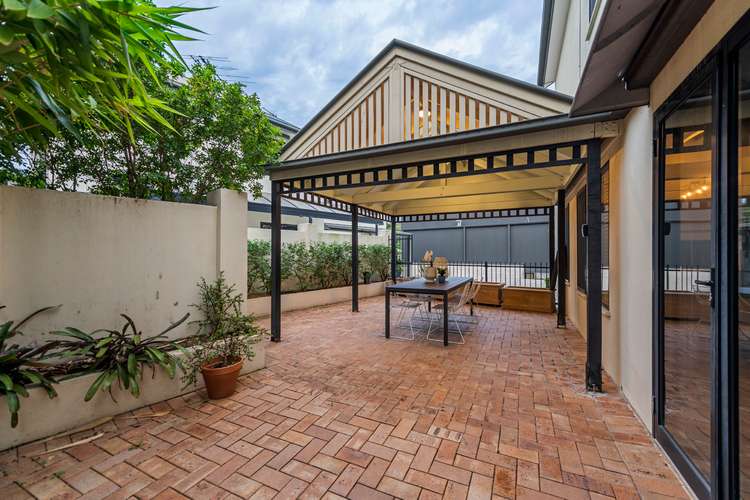 Main view of Homely house listing, 11b Jay Street, Red Hill QLD 4059