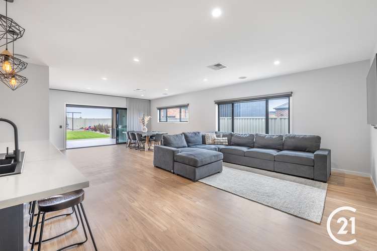Second view of Homely house listing, 29 Heron Street, Moama NSW 2731