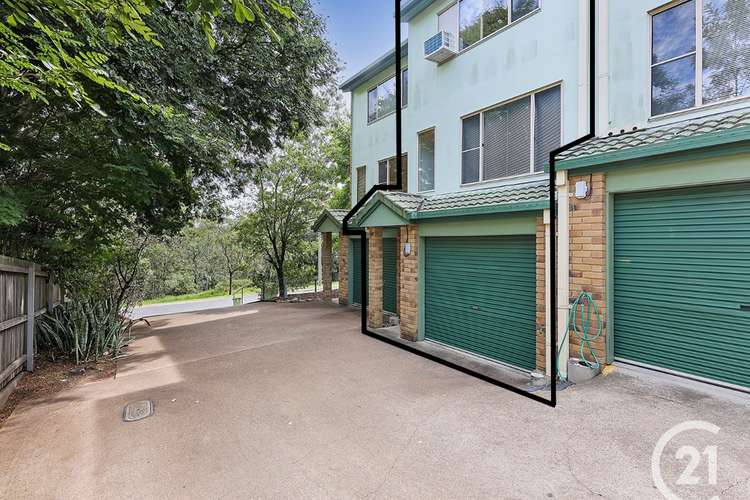 2/14 Spencer Street, Redbank QLD 4301