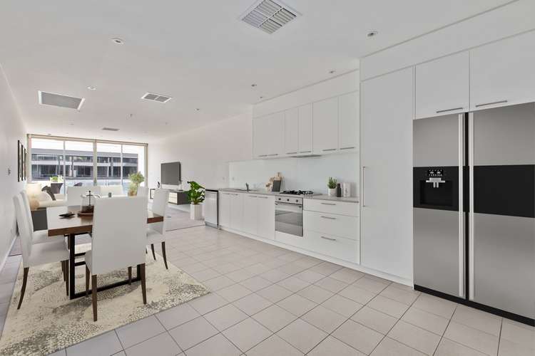 Main view of Homely apartment listing, 26/100 Rose Terrace, Wayville SA 5034