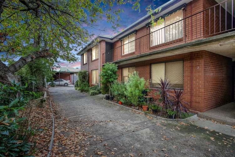 Main view of Homely unit listing, 6/6 Hutton Street, Dandenong VIC 3175