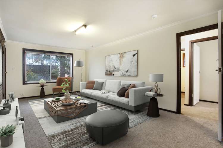 Second view of Homely unit listing, 6/6 Hutton Street, Dandenong VIC 3175