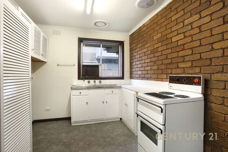 Third view of Homely unit listing, 6/6 Hutton Street, Dandenong VIC 3175