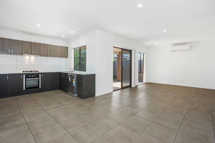 Third view of Homely house listing, 34 Kittyhawk Road, Point Cook VIC 3030