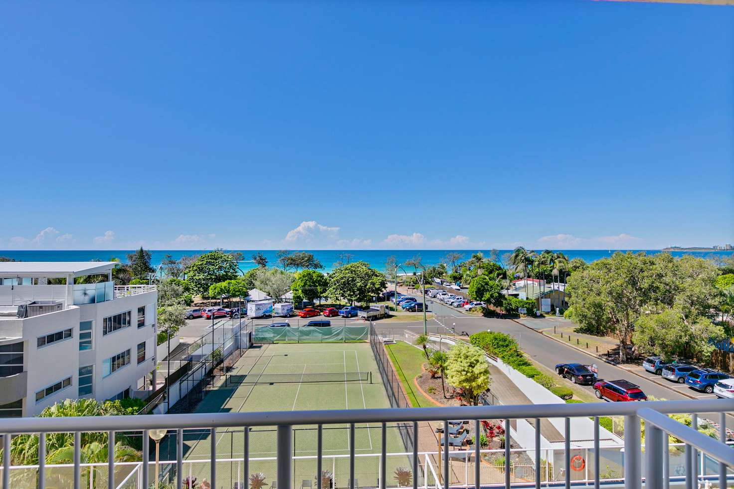 Main view of Homely unit listing, 21/81 Sixth Avenue, Cotton Tree QLD 4558