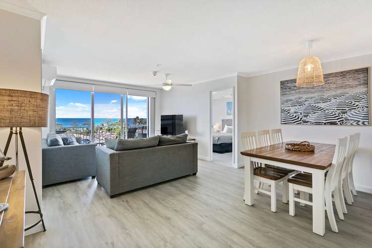 Second view of Homely unit listing, 21/81 Sixth Avenue, Cotton Tree QLD 4558
