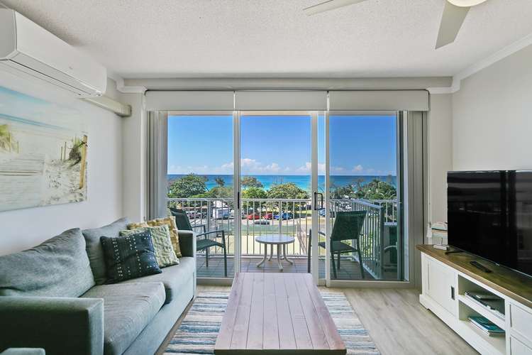 Sixth view of Homely unit listing, 21/81 Sixth Avenue, Cotton Tree QLD 4558