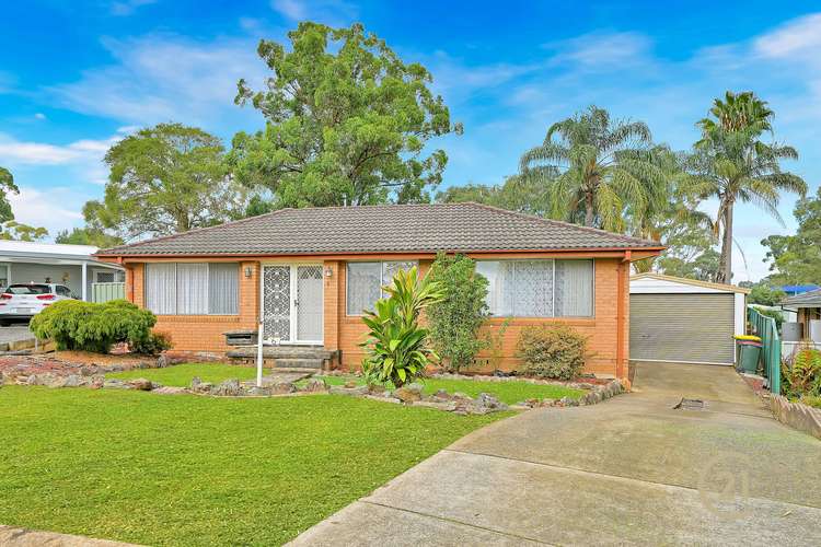6 May Place, St Andrews NSW 2566