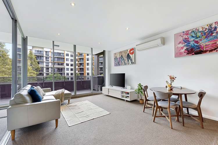 Main view of Homely apartment listing, 522/18 Bonar Street, Arncliffe NSW 2205
