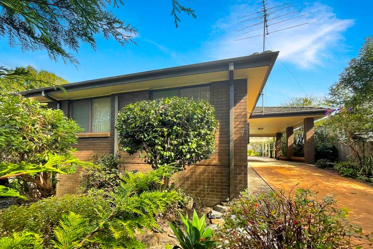 Main view of Homely house listing, 7 Wilson Street, Lawson NSW 2783