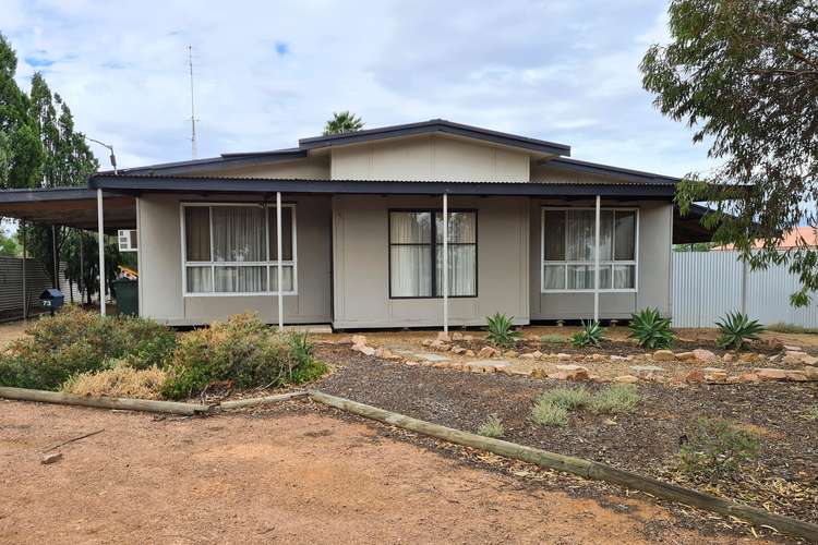 Main view of Homely house listing, 73 Moresby Crescent, Port Pirie SA 5540