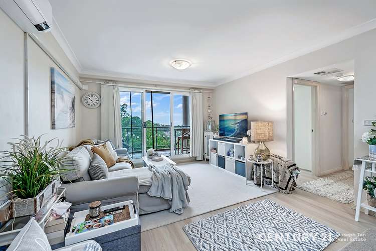 109/5 City View Road, Pennant Hills NSW 2120