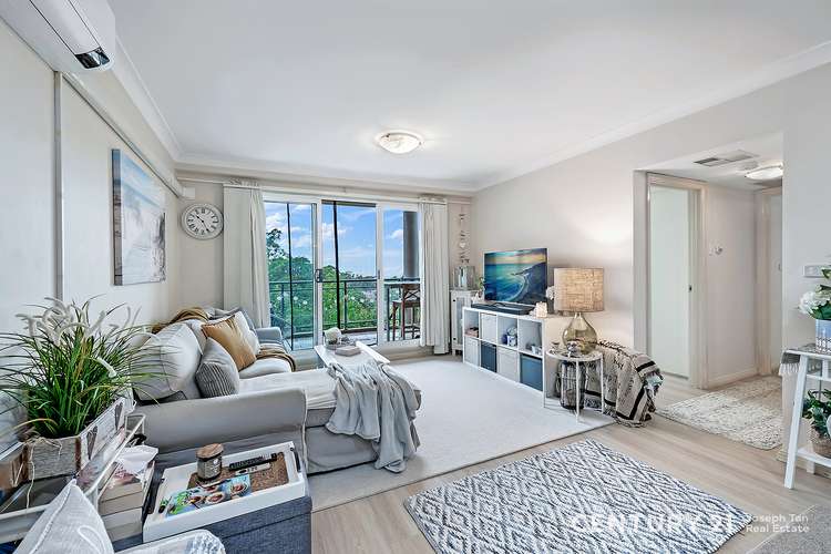 Main view of Homely apartment listing, 109/5 City View Road, Pennant Hills NSW 2120