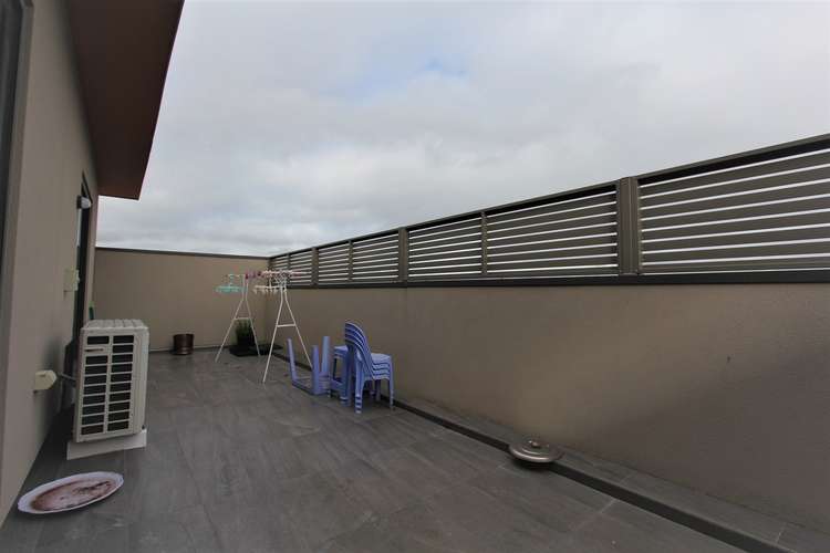 Third view of Homely apartment listing, 203/20 Royal Avenue, Springvale VIC 3171