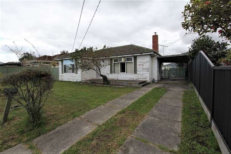 Main view of Homely house listing, 49 Peter Street, Springvale VIC 3171
