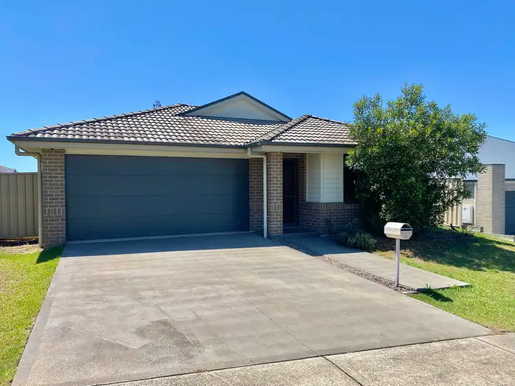 Second view of Homely house listing, 5 Harrow Street, Thornton NSW 2322