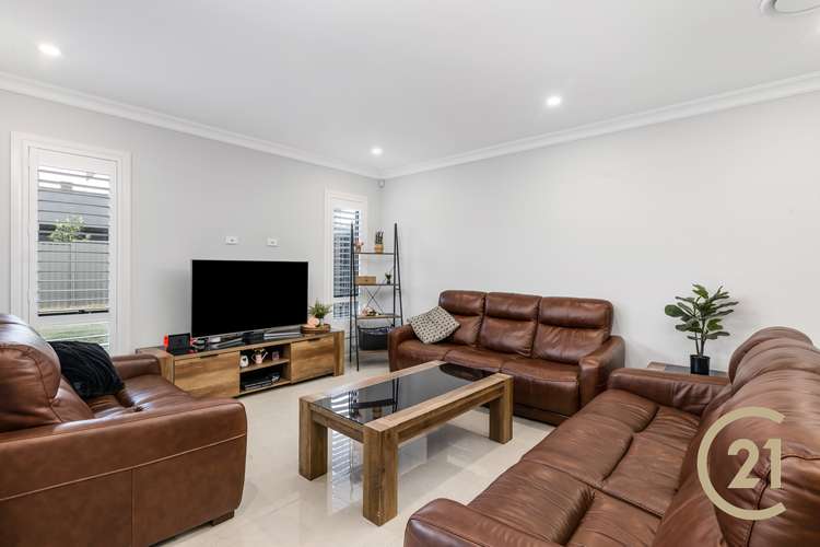 Third view of Homely house listing, 13 Werakata Crescent, North Kellyville NSW 2155