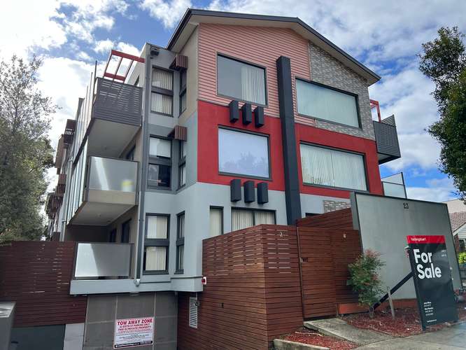 Main view of Homely apartment listing, 14/23 Edith Street, Dandenong VIC 3175