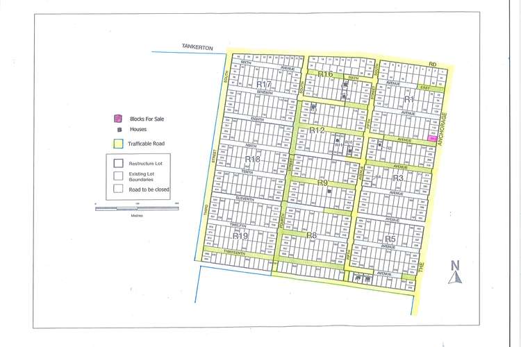 Lot 224 The Anchorage, French Island VIC 3921