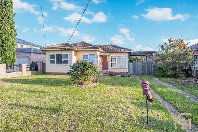 77 The Avenue, Canley Vale NSW 2166