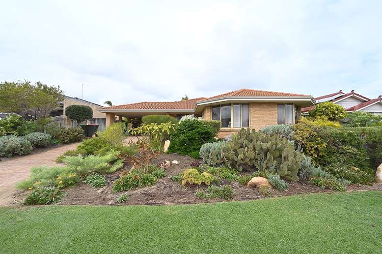 Main view of Homely house listing, 28 Cristobal Crescent, Mindarie WA 6030
