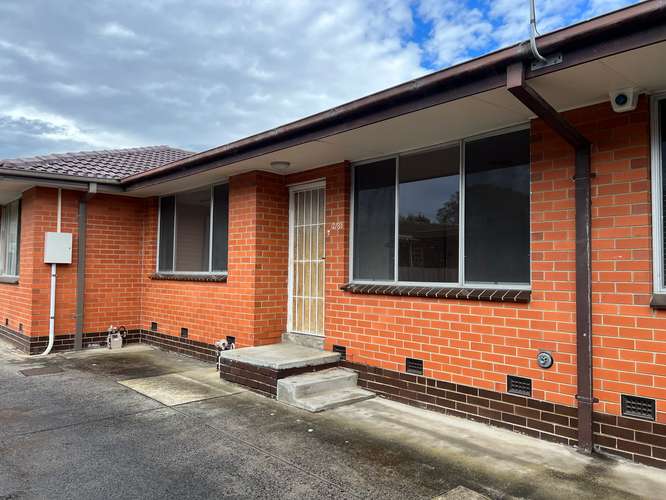 Second view of Homely unit listing, 2/83 Cleeland Street, Dandenong VIC 3175