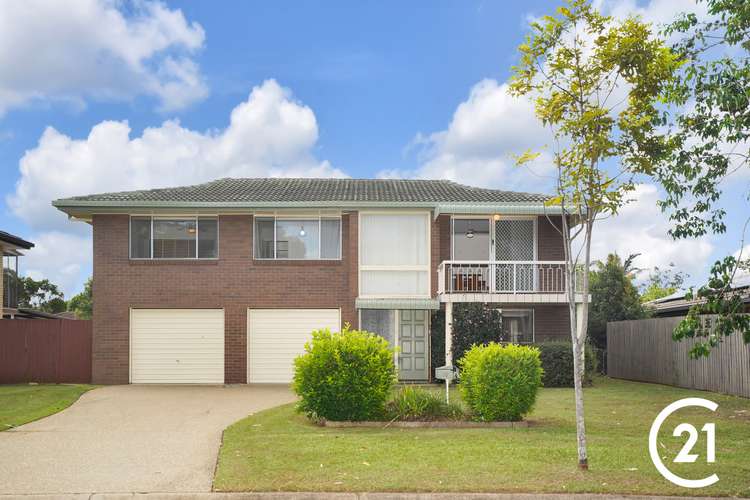 Main view of Homely house listing, 15 Lislane Street, Ferny Grove QLD 4055