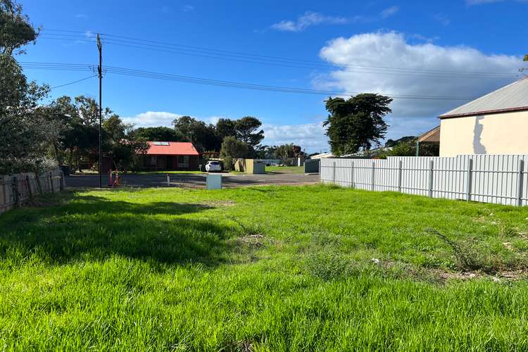Second view of Homely residentialLand listing, Lot 21 Giles Street, Kingscote SA 5223