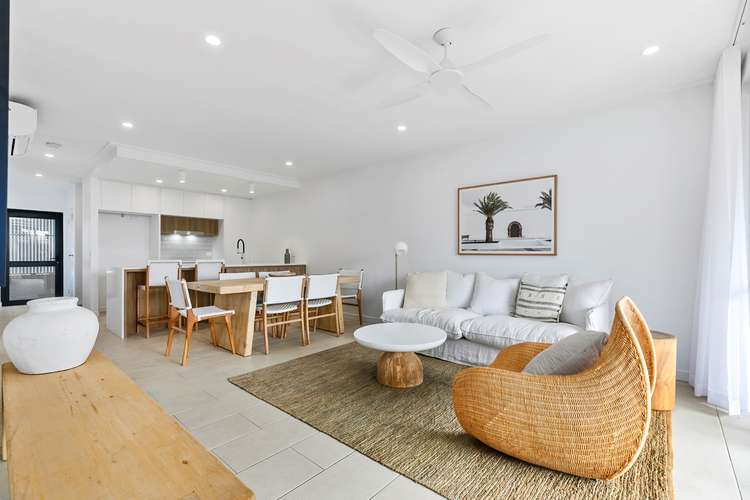 Main view of Homely apartment listing, 405/99-105 Eumundi Noosa Road, Noosaville QLD 4566