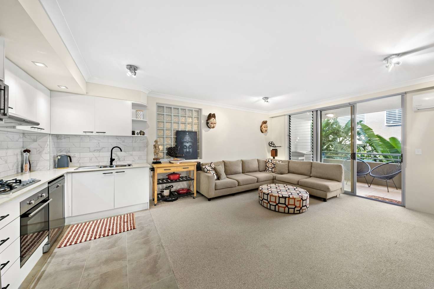 Main view of Homely apartment listing, 7/505 Bunnerong Road, Matraville NSW 2036