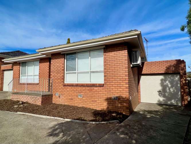 Second view of Homely unit listing, 3/81 Jones Road, Dandenong VIC 3175