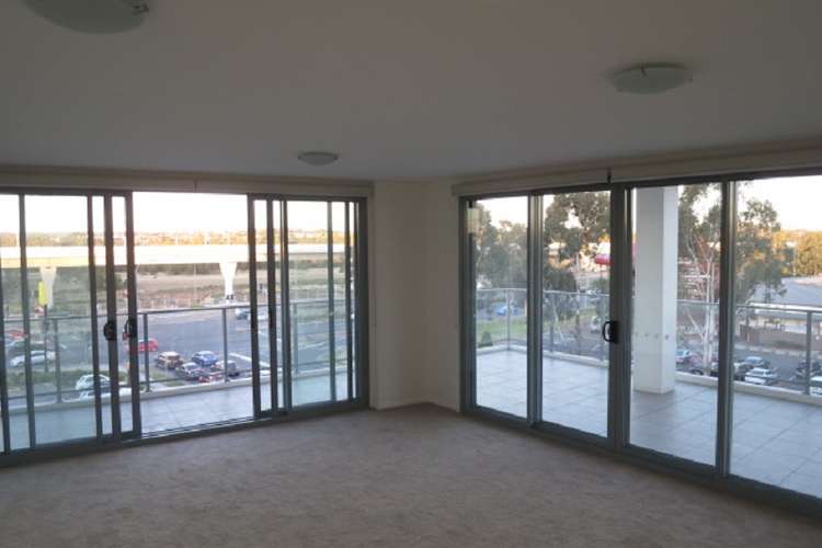 Main view of Homely apartment listing, 305/8 Merriville Road, Kellyville Ridge NSW 2155