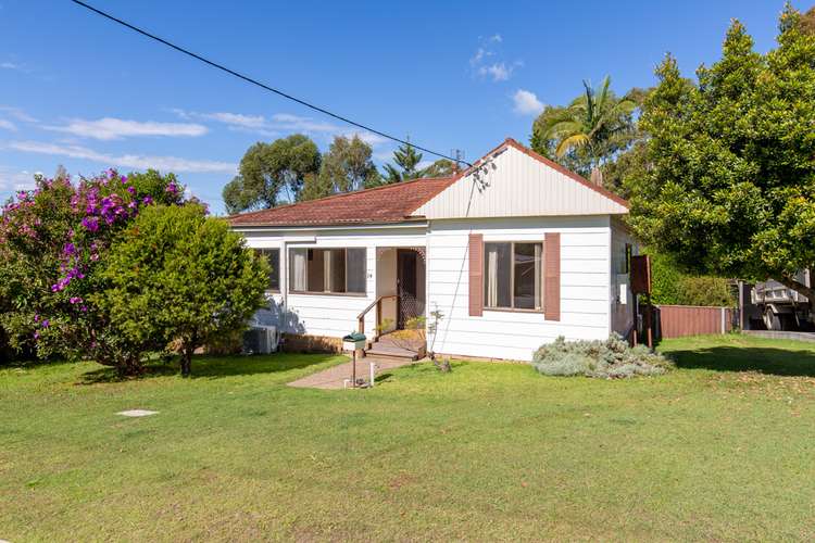 Main view of Homely house listing, 14 Quarry Road, Teralba NSW 2284
