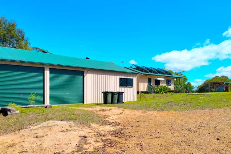 Main view of Homely ruralOther listing, 57 Mengel Road, Black Snake QLD 4600