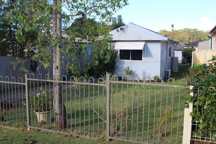 Main view of Homely house listing, 31 Cheapside Street, Rathmines NSW 2283