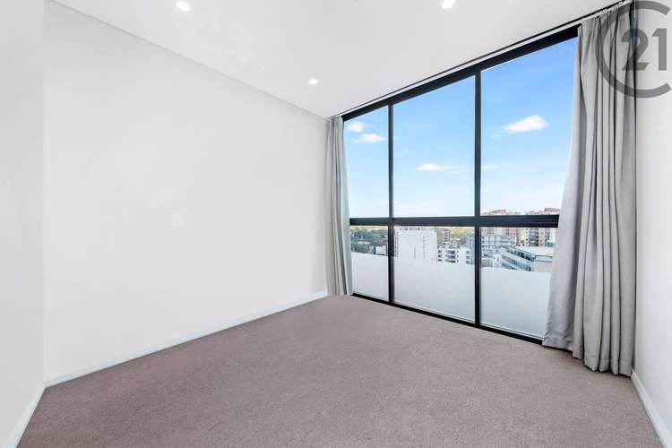 Fifth view of Homely apartment listing, 1308/1d Greenbank Street, Hurstville NSW 2220