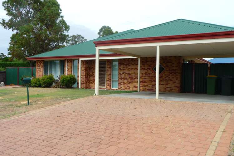 Main view of Homely house listing, 1 Coojong Road, Dalyellup WA 6230